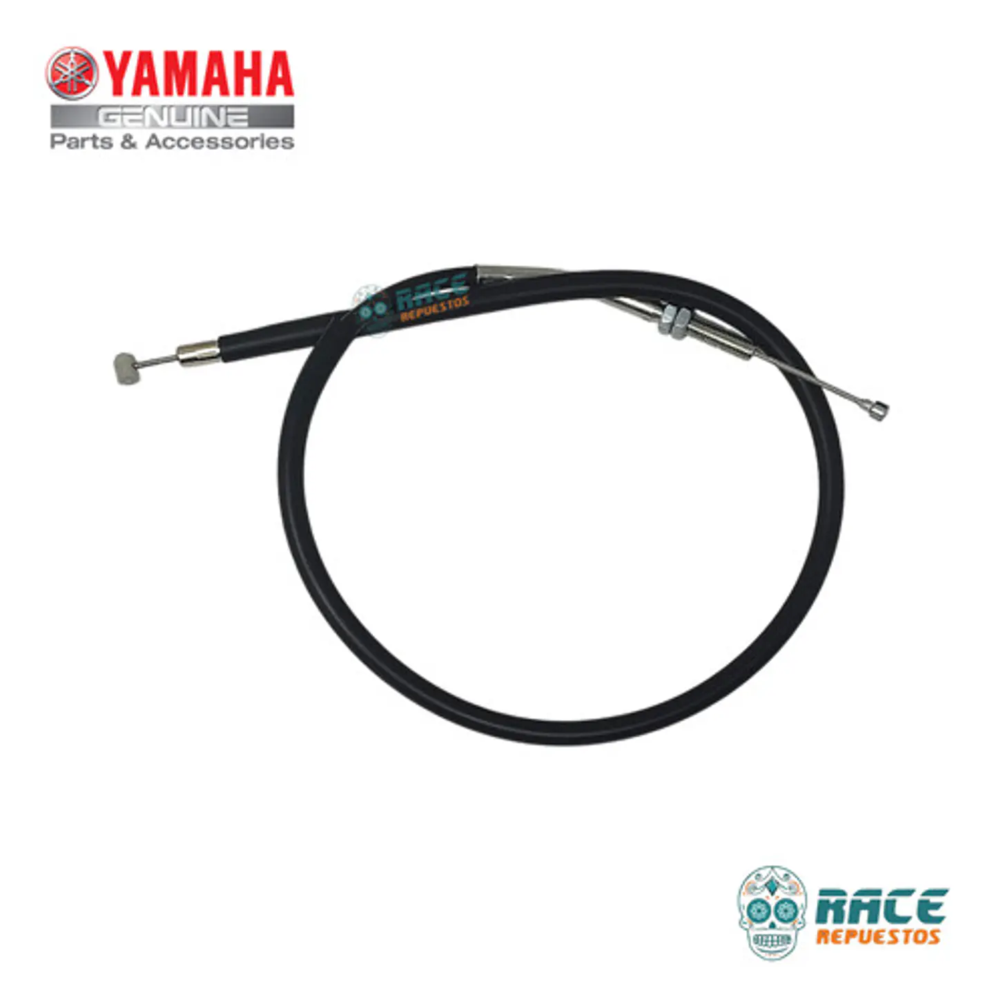 Piola Embrague Yamaha Yzf R15 V3 Original Nuevo 6
