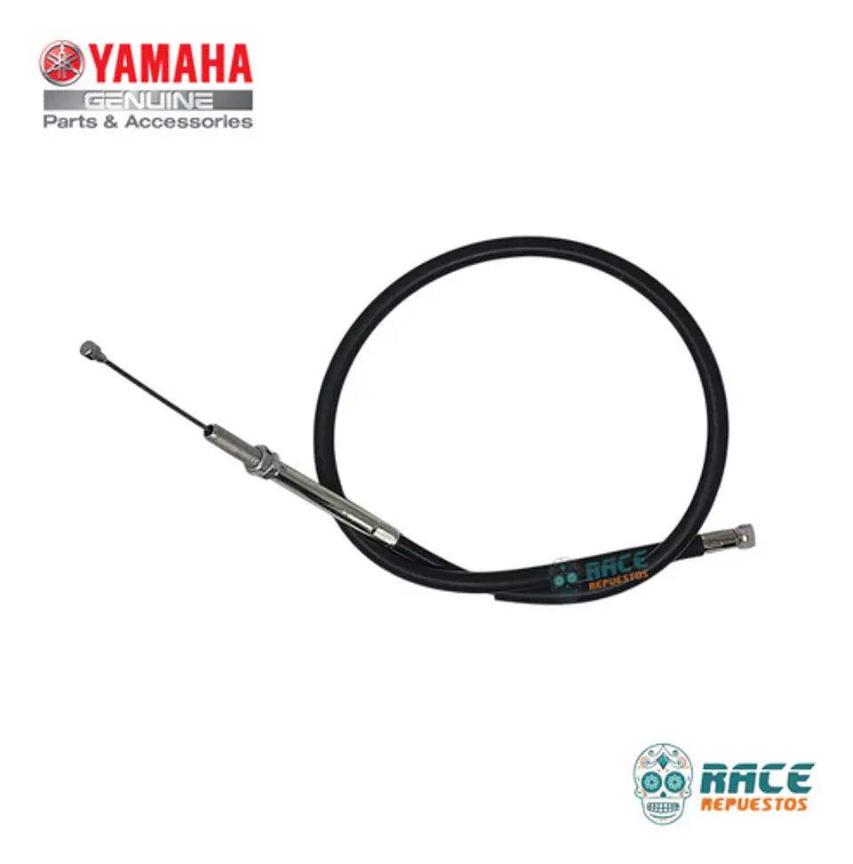 Piola Embrague Yamaha Yzf R15 V3 Original Nuevo 7