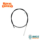 Cable Acelerador Royal Enfield Bullet 350 Original Nuevo - Miniatura 1