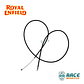 Cable Acelerador Royal Enfield Bullet 350 Original Nuevo - Miniatura 2