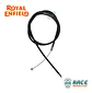 Cable Acelerador Royal Enfield Bullet 350 Original Nuevo - Miniatura 4