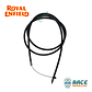 Cable Acelerador Royal Enfield Bullet 350 Original Nuevo - Miniatura 7
