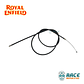 Cable Acelerador Royal Enfield Bullet 350 Original Nuevo - Miniatura 10