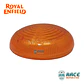 Tapa Intermitente Royal Enfield Meteor 350 Original Nueva - Miniatura 3