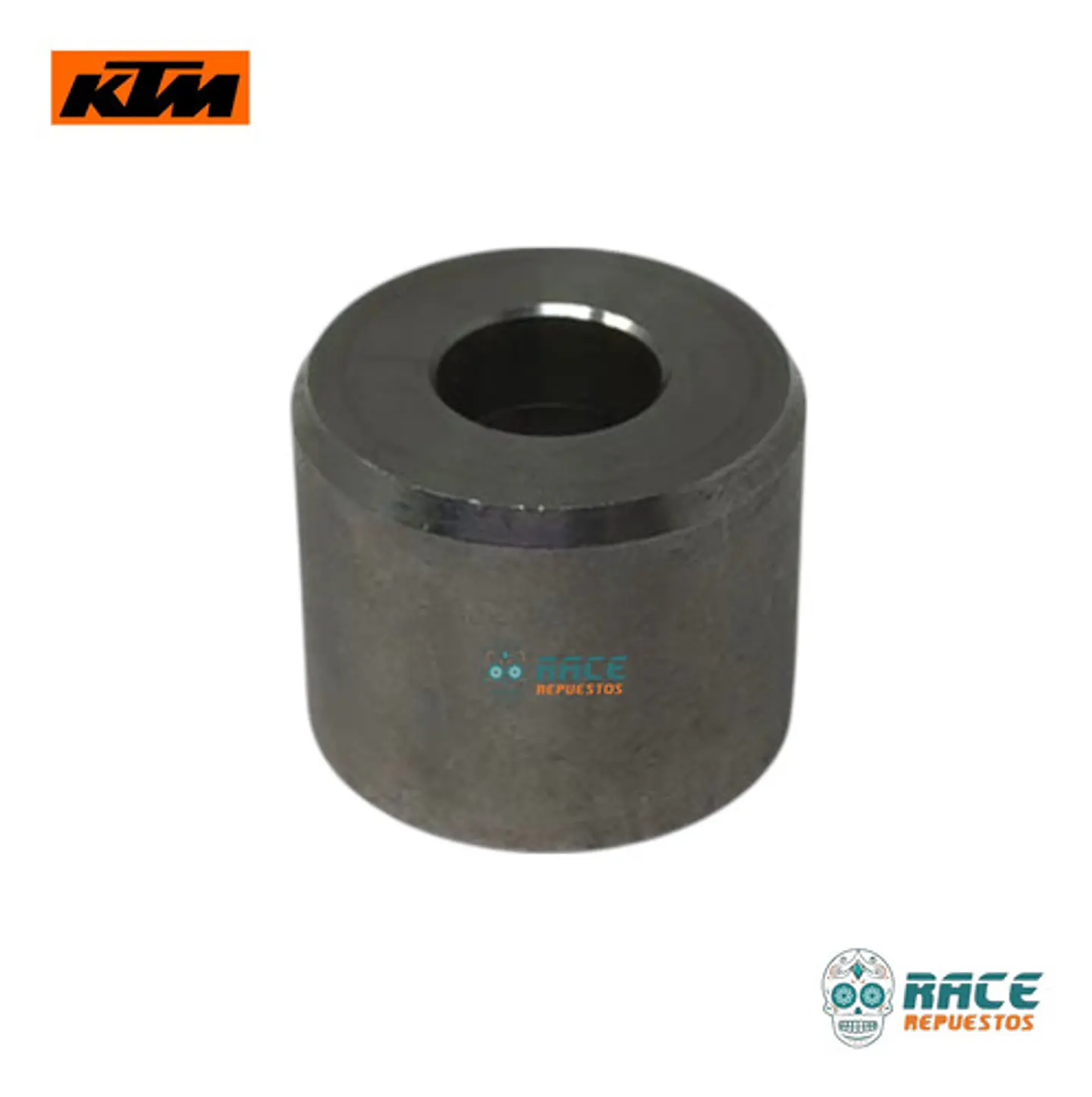 Buje Espaciador Ktm Duke 250 Gen-3 Original Nuevo 3