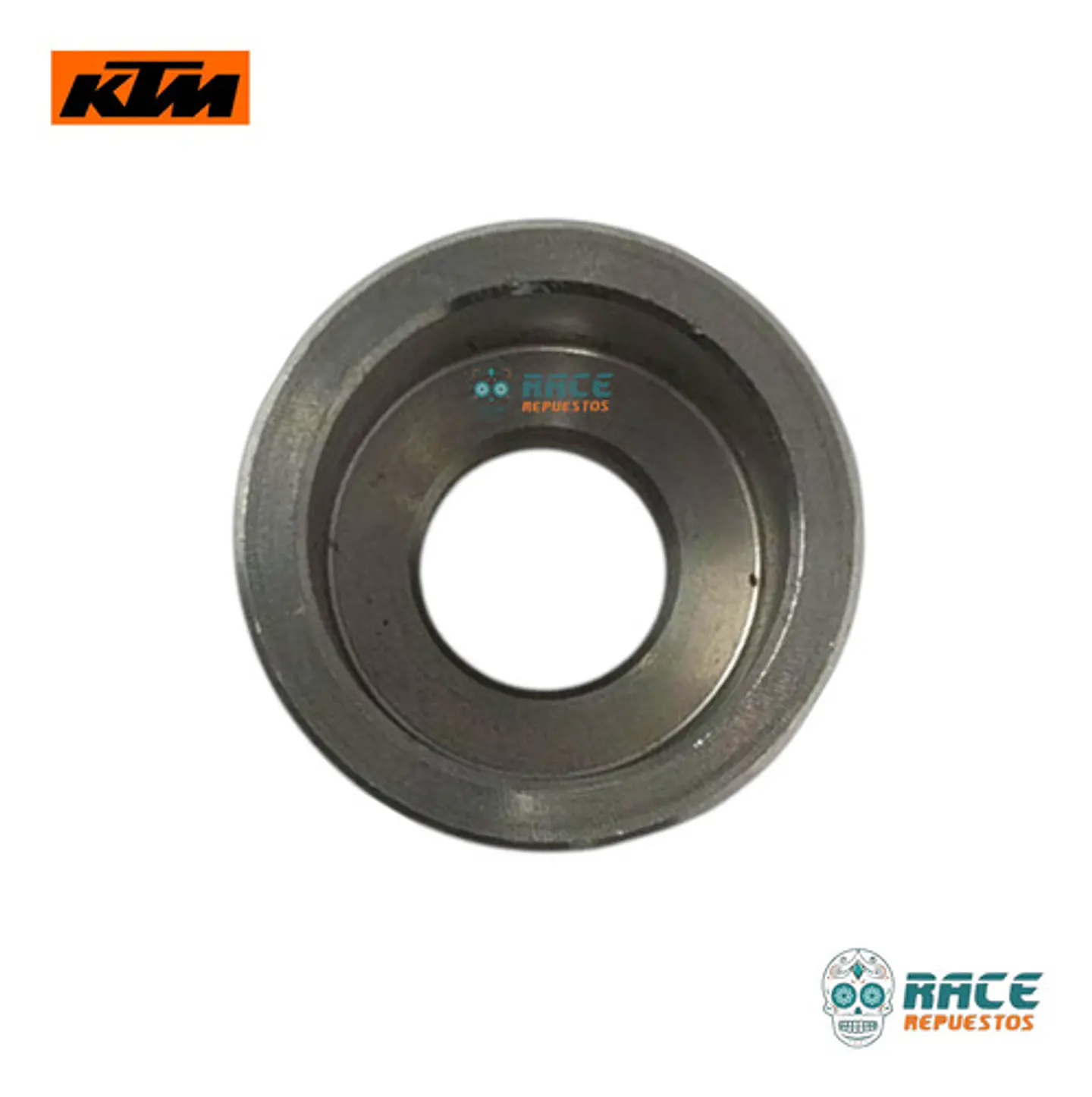 Buje Espaciador Ktm Duke 250 Gen-3 Original Nuevo 5