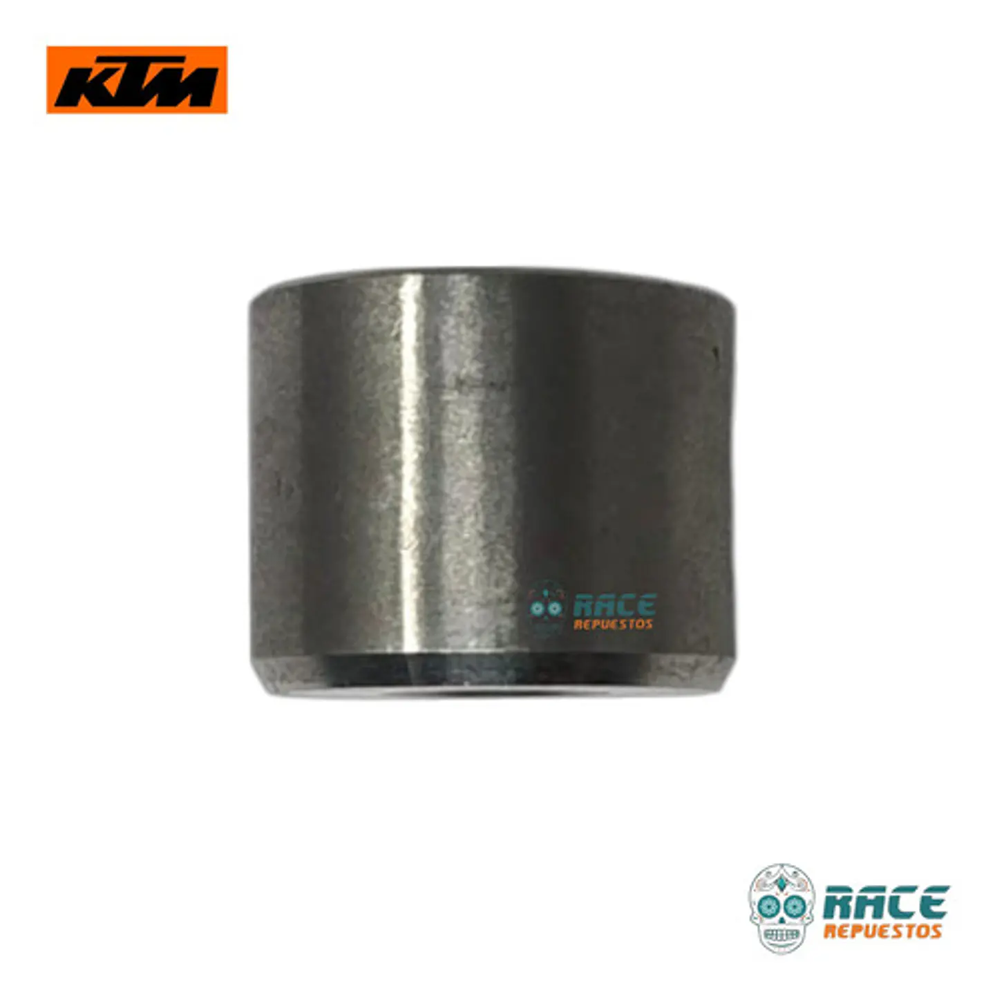 Buje Espaciador Ktm Duke 250 Gen-3 Original Nuevo 6