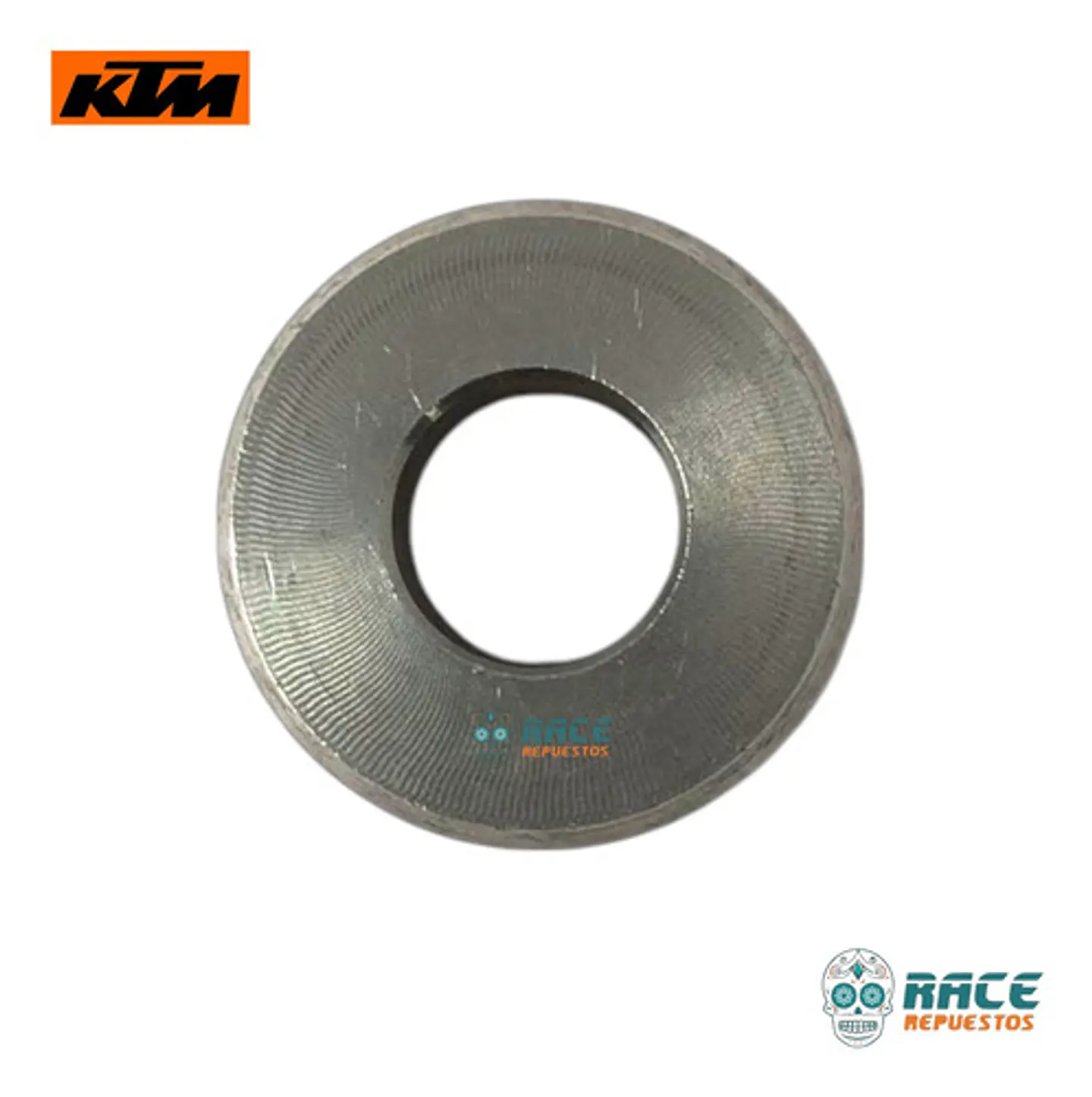 Buje Espaciador Ktm Duke 250 Gen-3 Original Nuevo 7