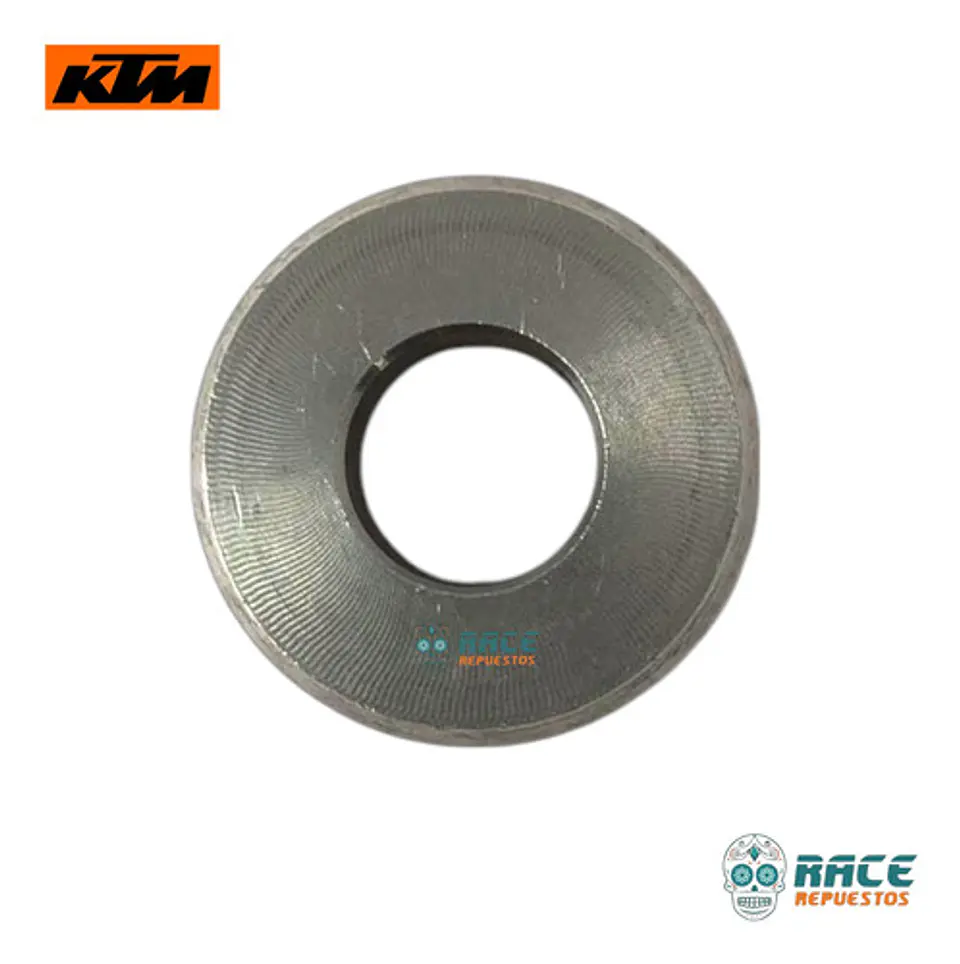 Buje Espaciador Ktm Duke 250 Gen-3 Original Nuevo 7