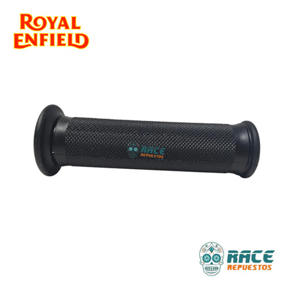 Puño Izquierdo Embrague Royal Enfield Himalayan 411 Original 1