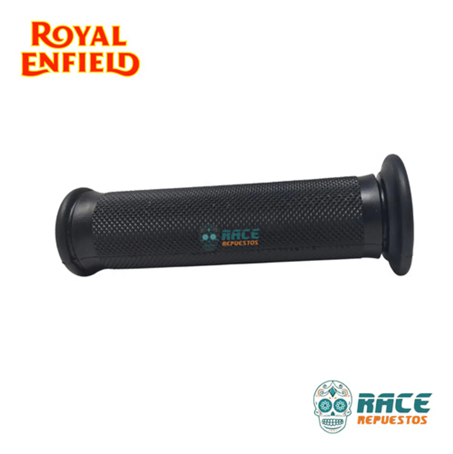Puño Izquierdo Embrague Royal Enfield Himalayan 411 Original 3