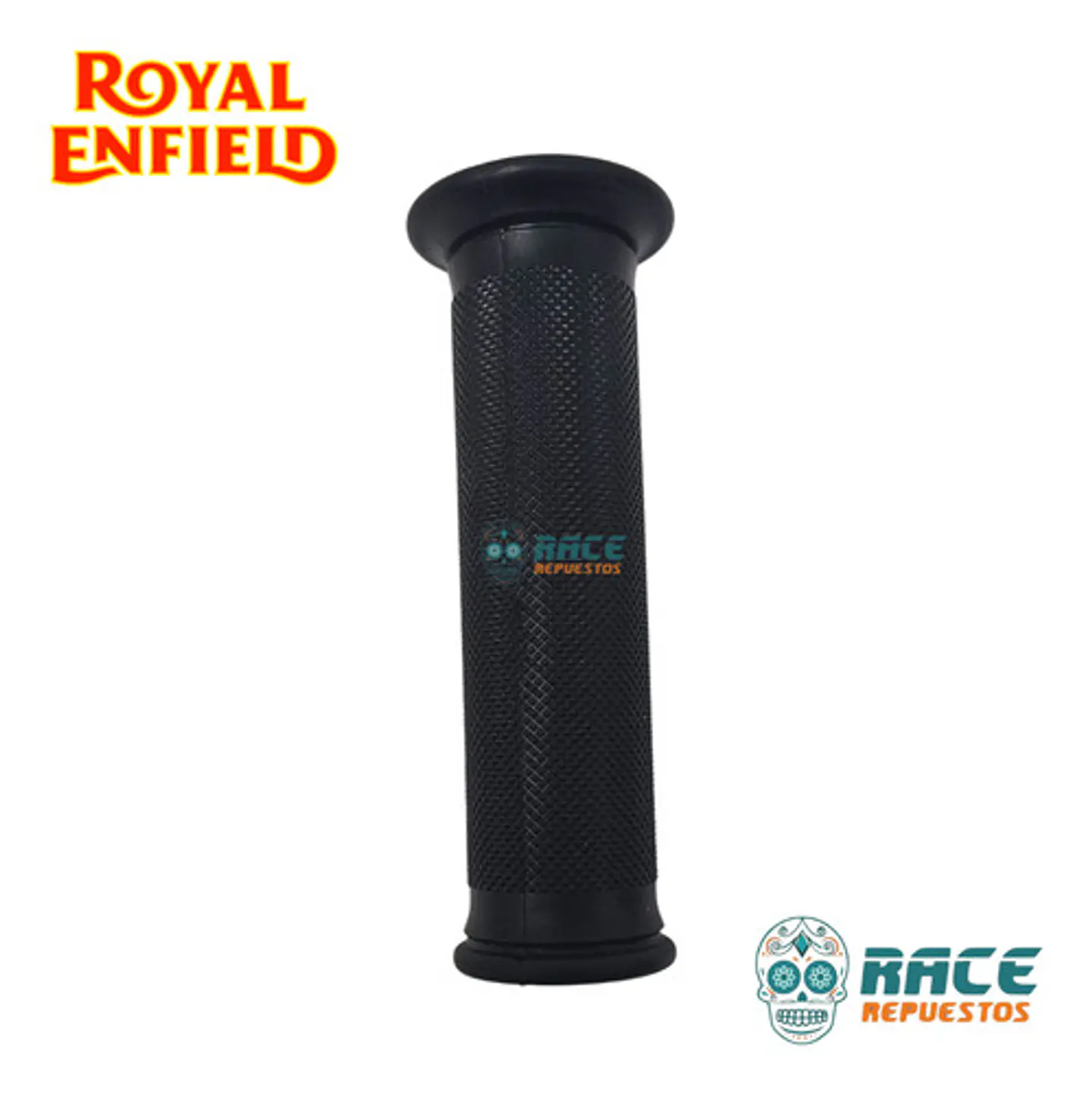 Puño Izquierdo Embrague Royal Enfield Himalayan 411 Original 4