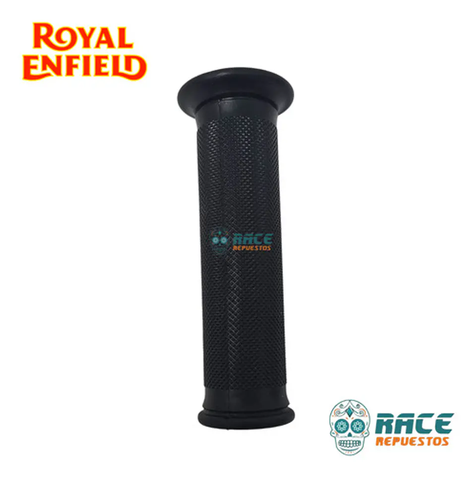 Puño Izquierdo Embrague Royal Enfield Himalayan 411 Original 4