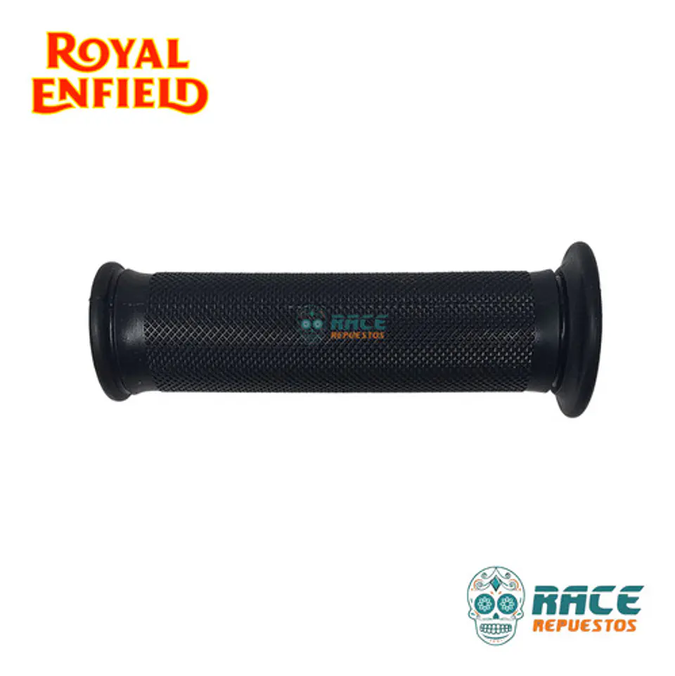 Puño Izquierdo Embrague Royal Enfield Himalayan 411 Original 5