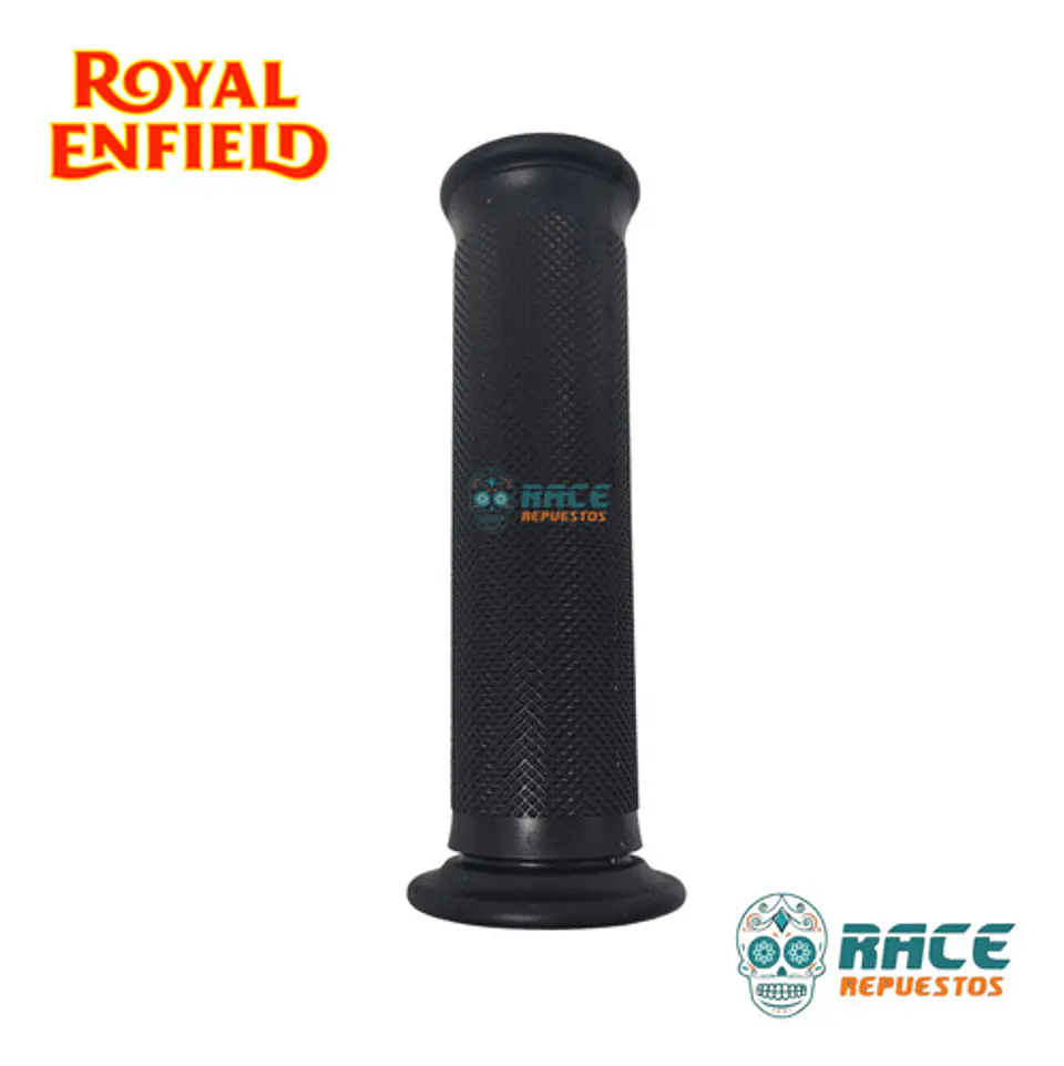 Puño Izquierdo Embrague Royal Enfield Himalayan 411 Original 7
