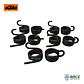 Resorte Pisadera Ktm Duke 390 Gen 3 Original Nuevo - Miniatura 9