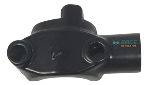 Base De Retrovisor Ktm Duke 390 Gen-3 Original Nuevo