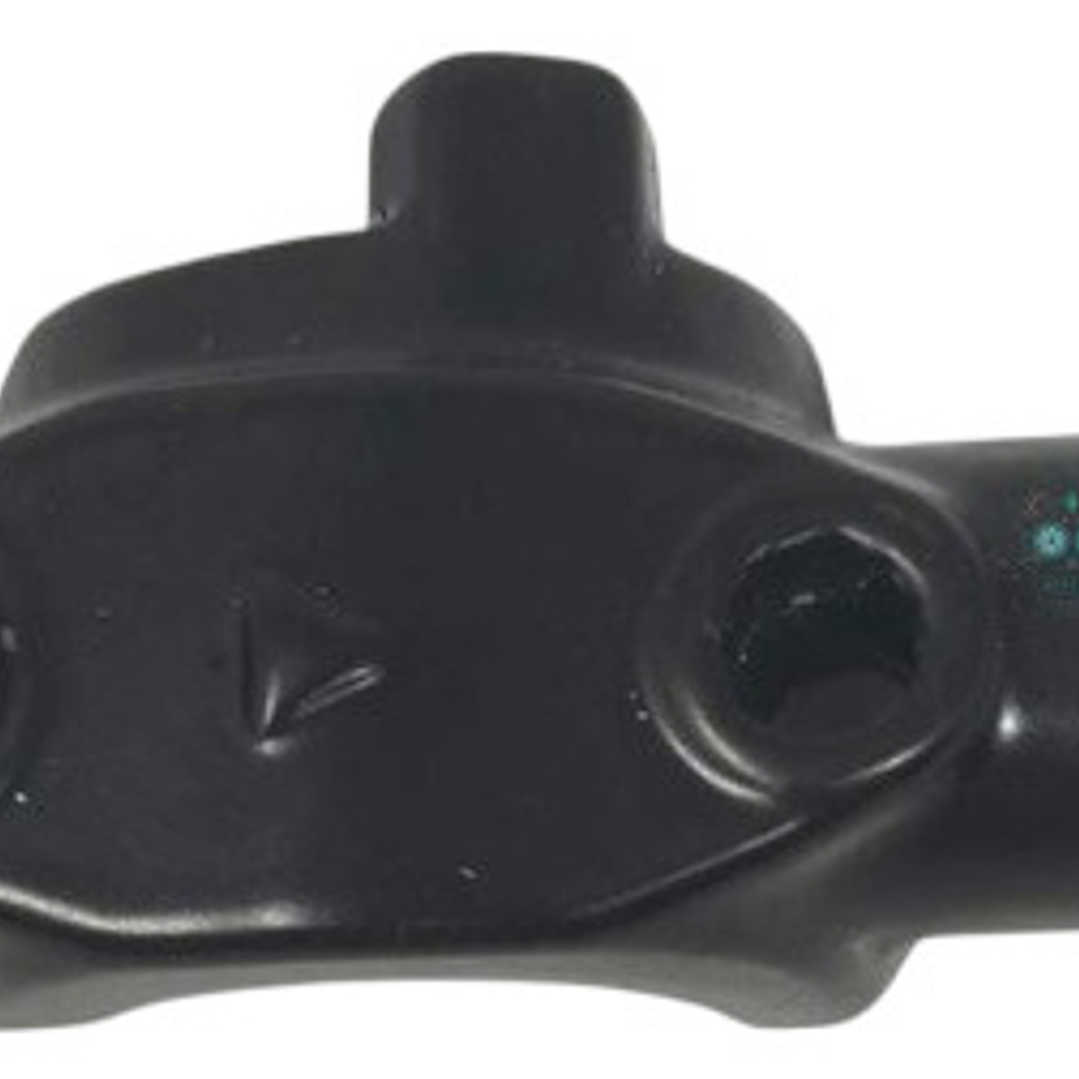 Base De Retrovisor Ktm Duke 390 Gen-3 Original Nuevo 1