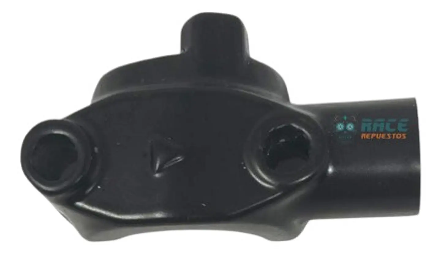 Base De Retrovisor Ktm Duke 390 Gen-3 Original Nuevo 1
