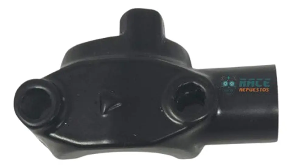Base De Retrovisor Ktm Duke 390 Gen-3 Original Nuevo 1
