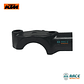 Base De Retrovisor Ktm Duke 390 Gen-3 Original Nuevo - Miniatura 7