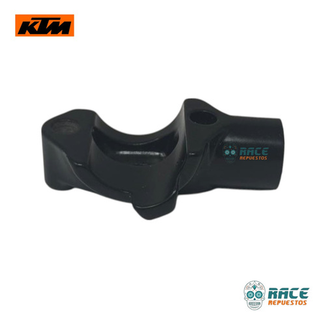 Base De Retrovisor Ktm Duke 390 Gen-3 Original Nuevo 9