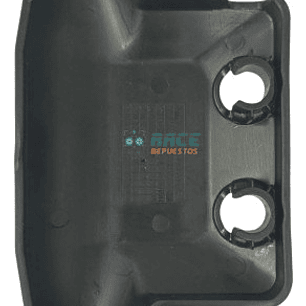 Tapa Bobina De Alta Ktm Duke 250 Gen 3 Original Nuevo