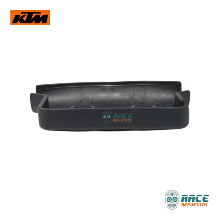Tapa Bobina De Alta Ktm Duke 250 Gen 3 Original Nuevo 2