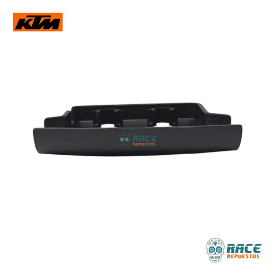 Tapa Bobina De Alta Ktm Duke 250 Gen 3 Original Nuevo 3