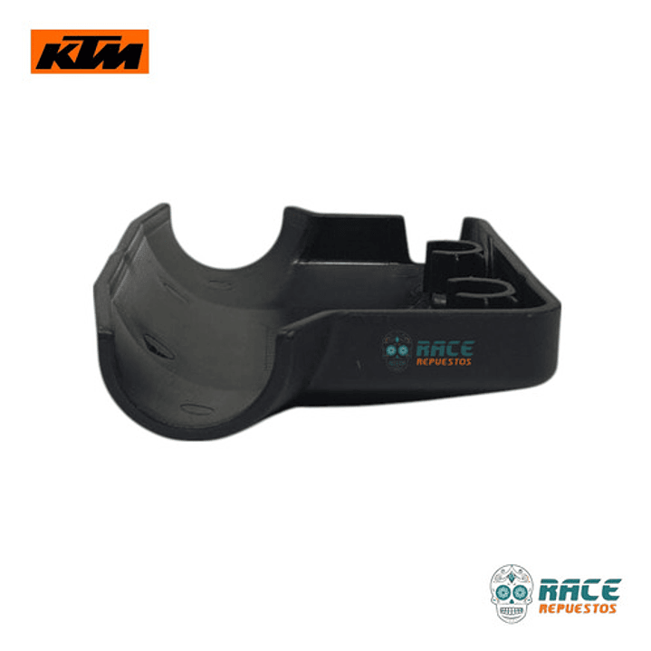 Tapa Bobina De Alta Ktm Duke 250 Gen 3 Original Nuevo 5