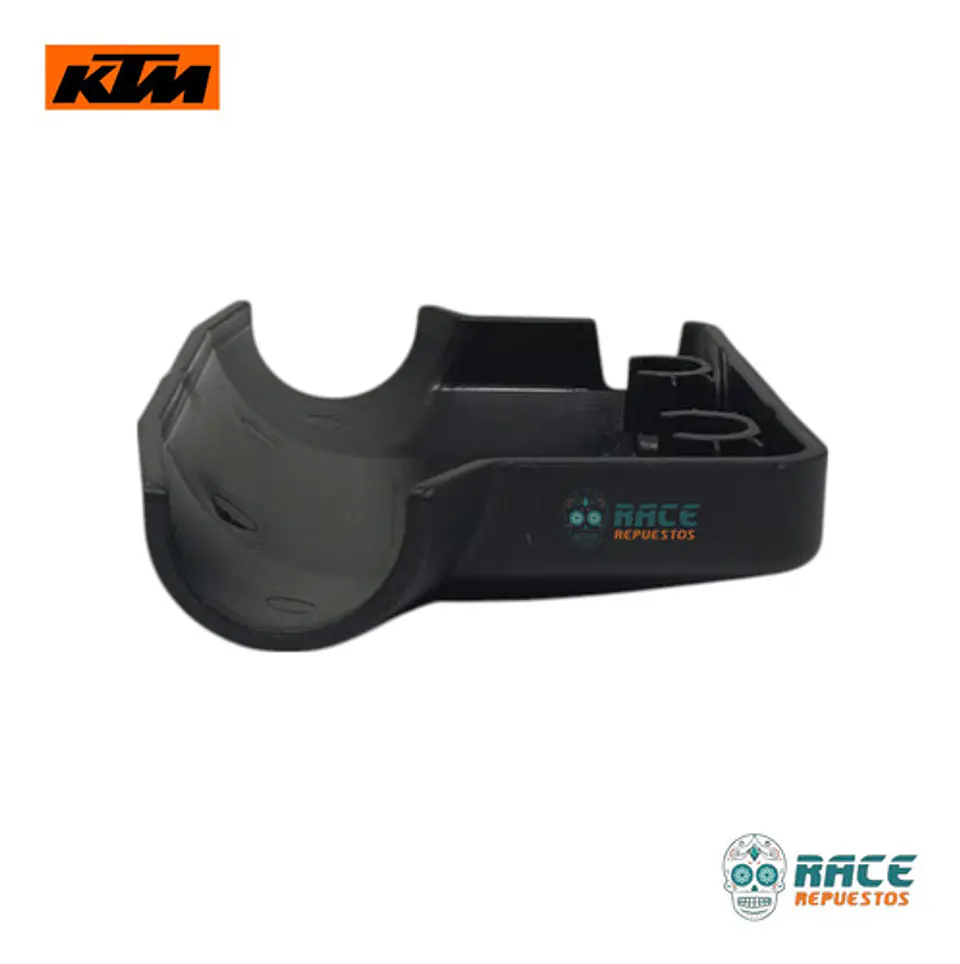 Tapa Bobina De Alta Ktm Duke 250 Gen 3 Original Nuevo 5