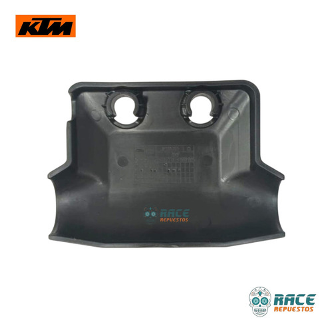 Tapa Bobina De Alta Ktm Duke 250 Gen 3 Original Nuevo 6