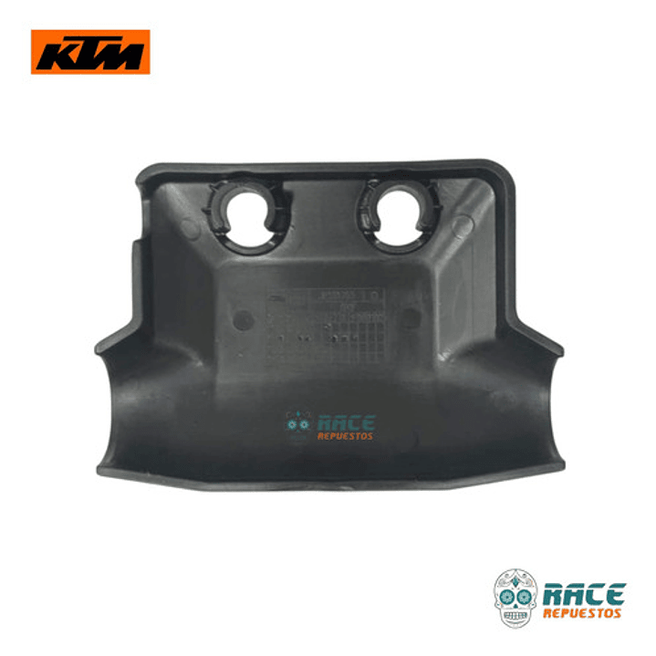 Tapa Bobina De Alta Ktm Duke 250 Gen 3 Original Nuevo 6