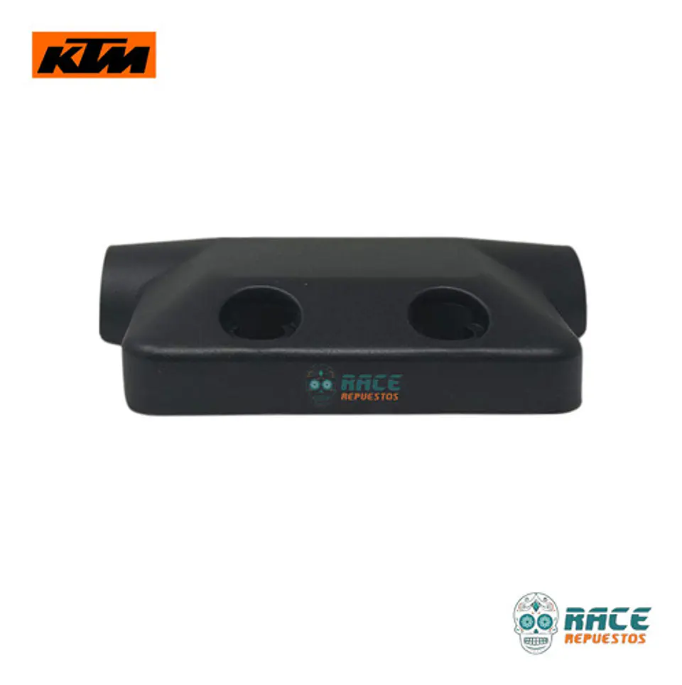 Tapa Bobina De Alta Ktm Duke 250 Gen 3 Original Nuevo 7