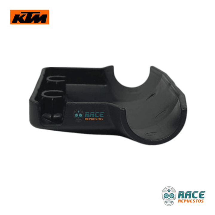 Tapa Bobina De Alta Ktm Duke 250 Gen 3 Original Nuevo 8