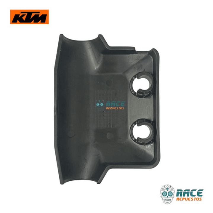 Tapa Bobina De Alta Ktm Duke 250 Gen 3 Original Nuevo 9