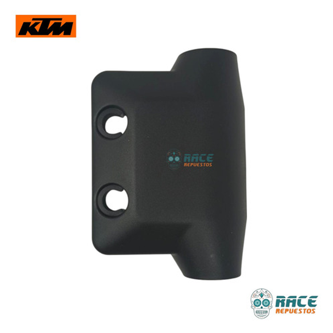 Tapa Bobina De Alta Ktm Duke 250 Gen 3 Original Nuevo 10