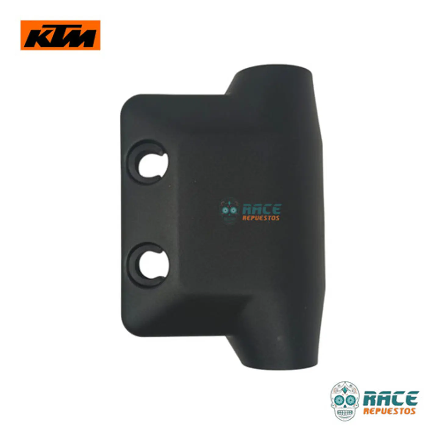 Tapa Bobina De Alta Ktm Duke 250 Gen 3 Original Nuevo 10