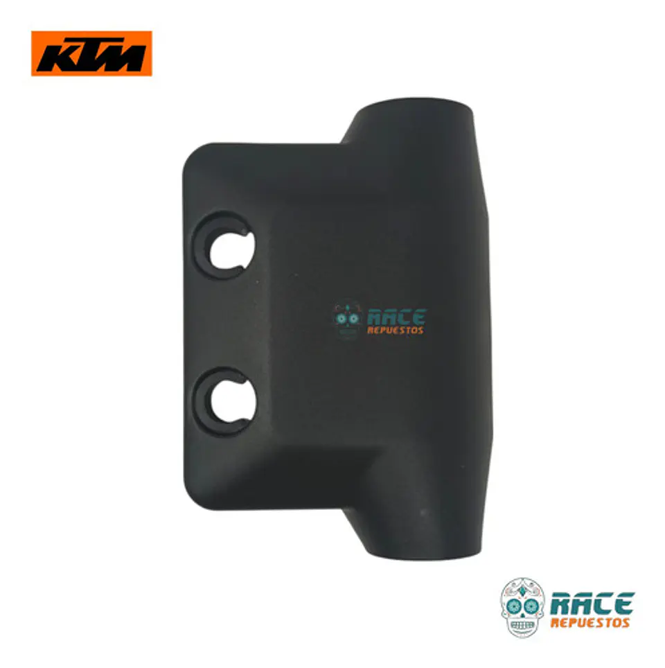 Tapa Bobina De Alta Ktm Duke 250 Gen 3 Original Nuevo 10