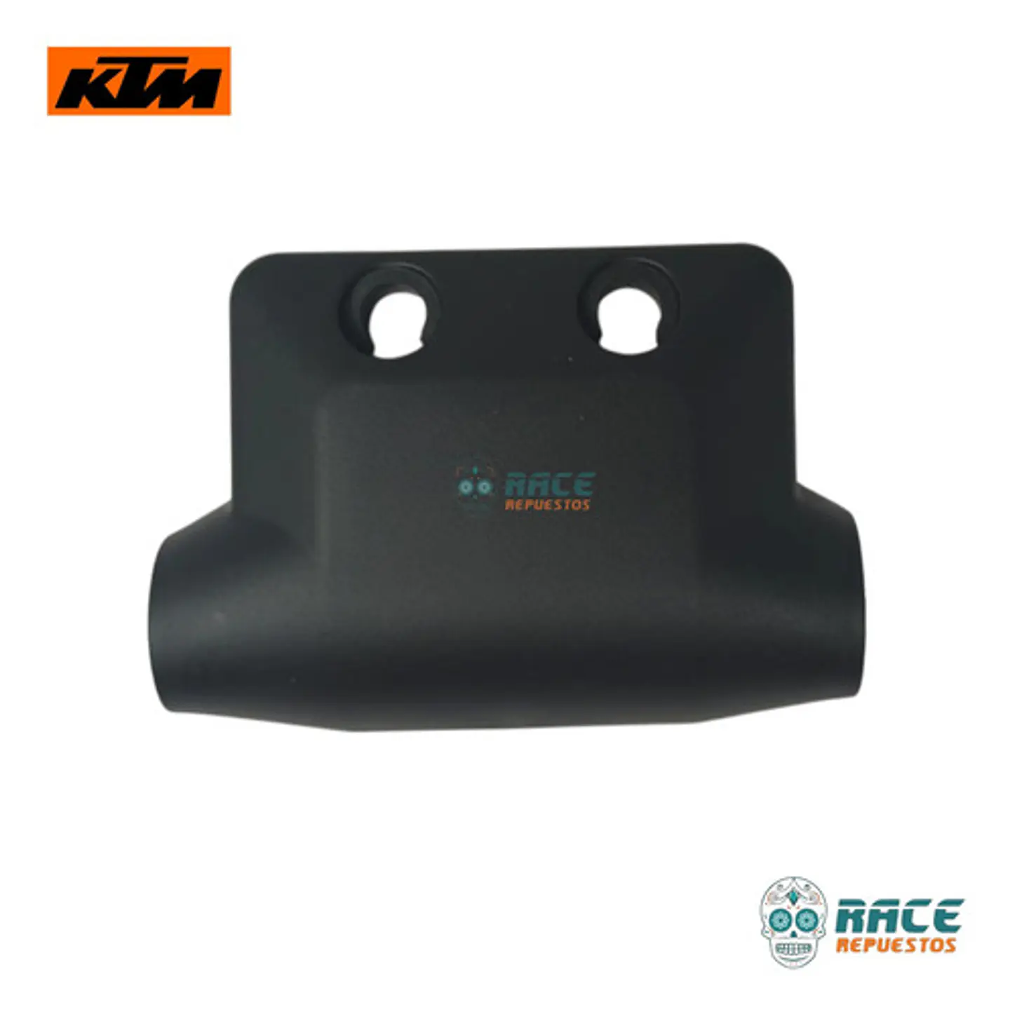 Tapa Bobina De Alta Ktm Duke 250 Gen 3 Original Nuevo 11