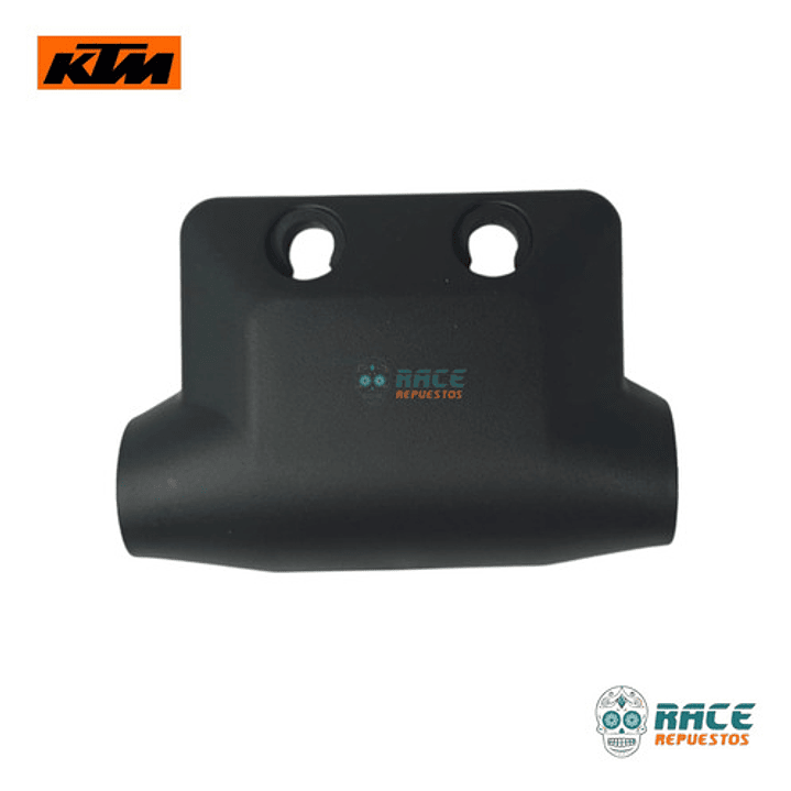 Tapa Bobina De Alta Ktm Duke 250 Gen 3 Original Nuevo 11