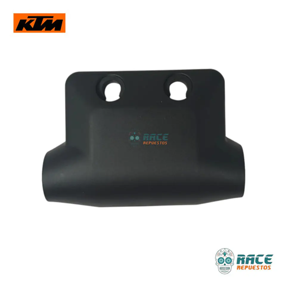 Tapa Bobina De Alta Ktm Duke 250 Gen 3 Original Nuevo 11
