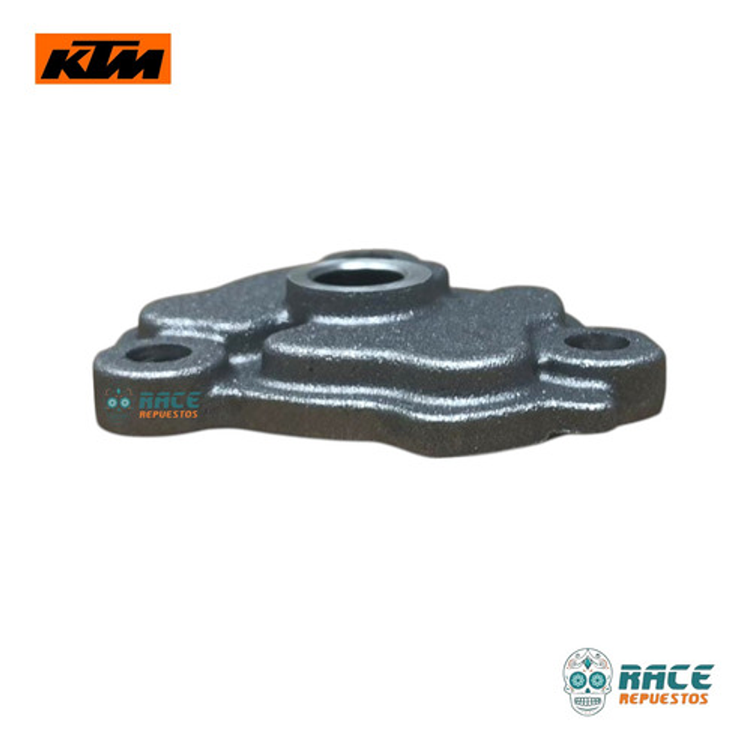 Cubierta Bomba De Agua Ktm Duke 390 Gen-3 Original Nuevo 2
