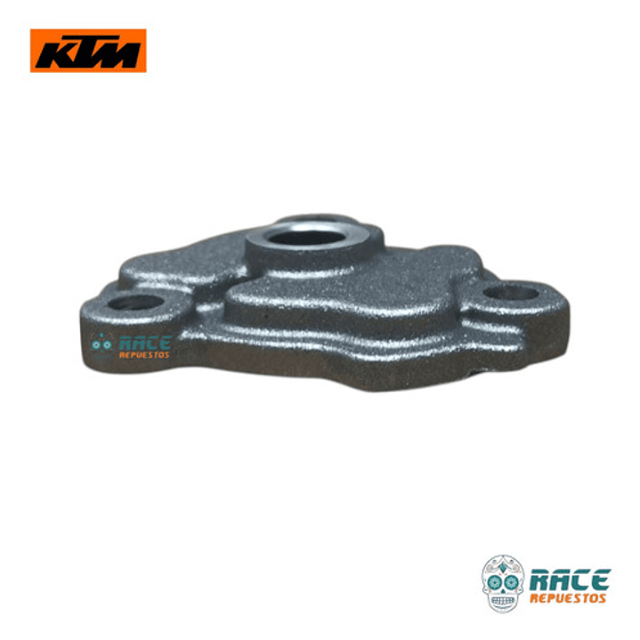 Cubierta Bomba De Agua Ktm Duke 390 Gen-3 Original Nuevo 2