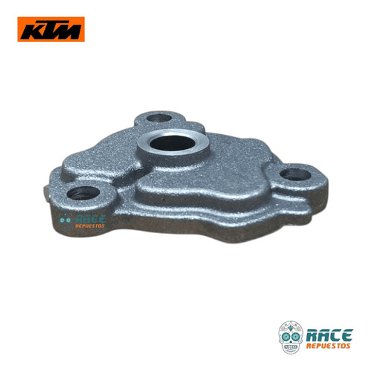 Cubierta Bomba De Agua Ktm Duke 390 Gen-3 Original Nuevo 3