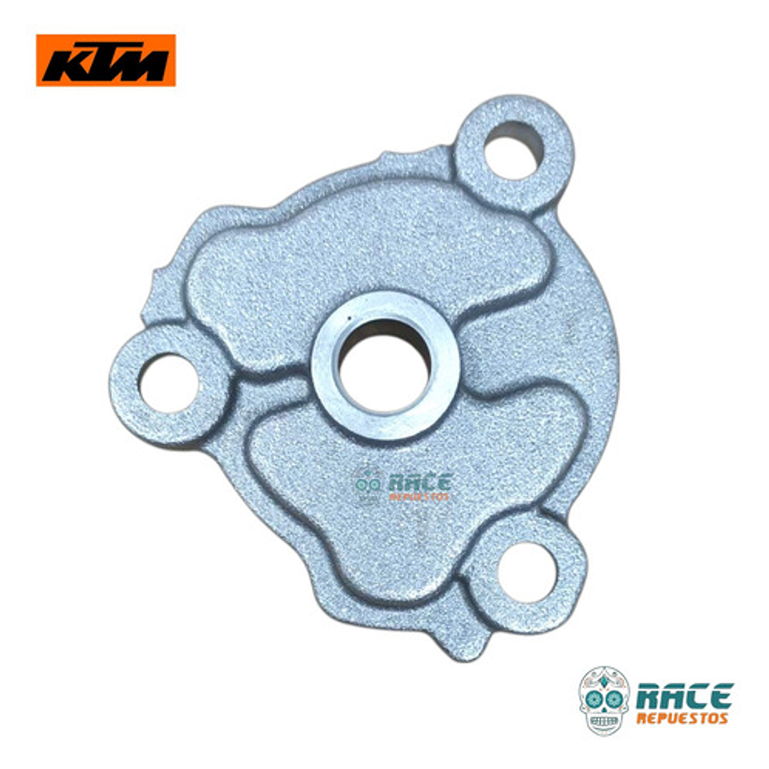 Cubierta Bomba De Agua Ktm Duke 390 Gen-3 Original Nuevo 5