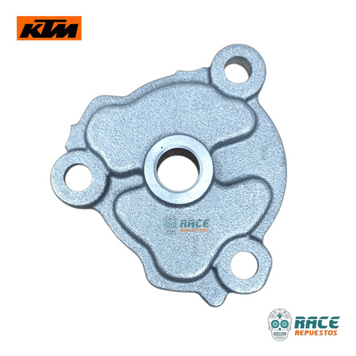 Cubierta Bomba De Agua Ktm Duke 390 Gen-3 Original Nuevo 5