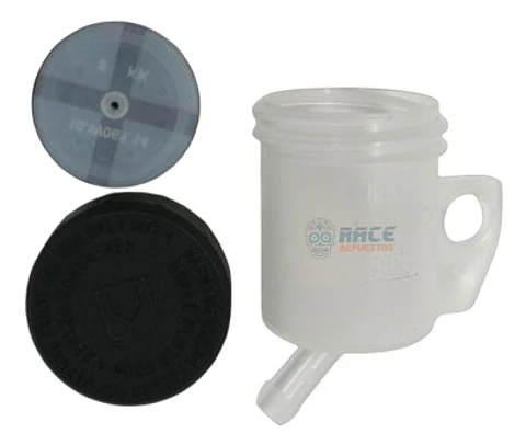 Kit Combustible Ktm Duke 250 Gen-3 Original Nuevo