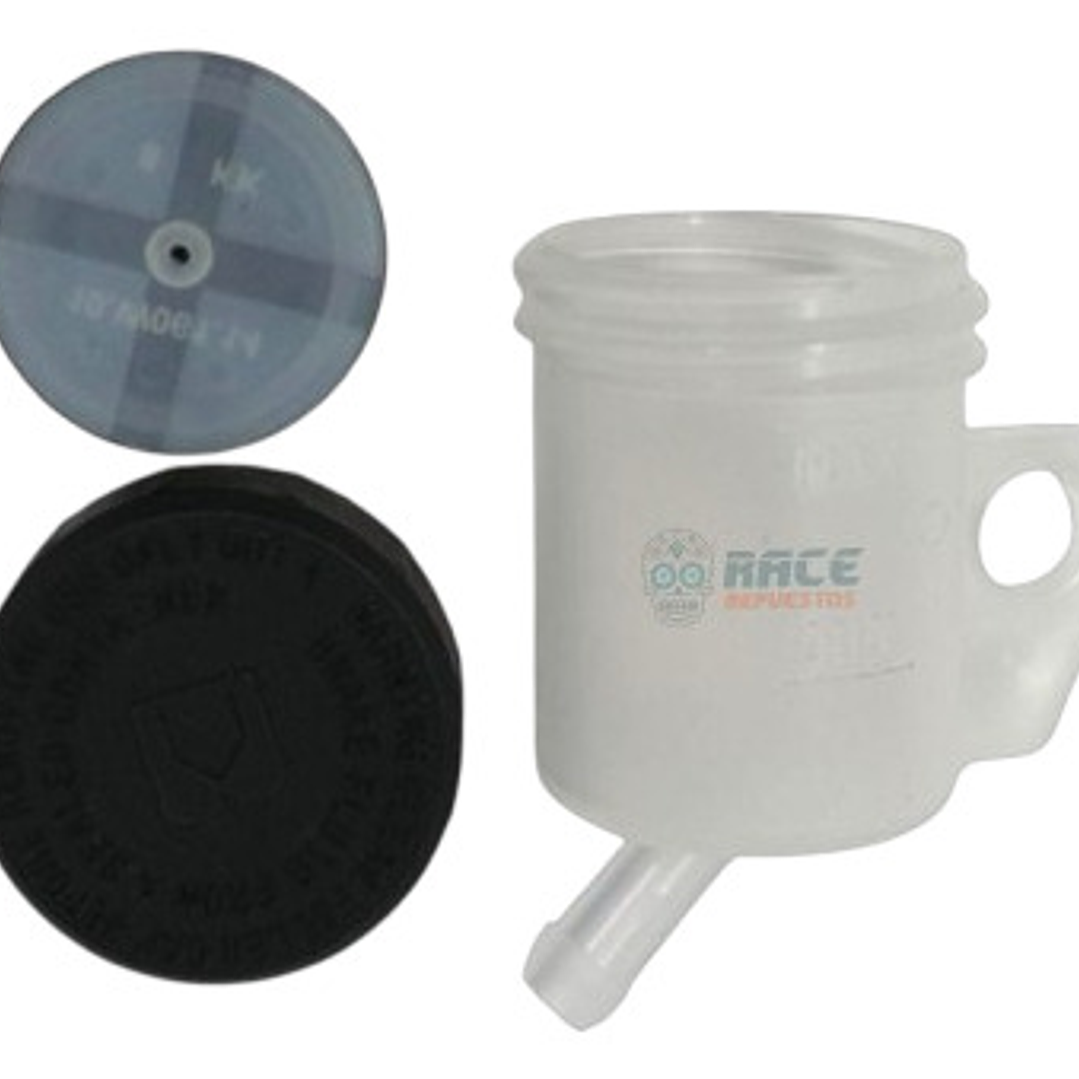 Kit Combustible Ktm Duke 250 Gen-3 Original Nuevo 1