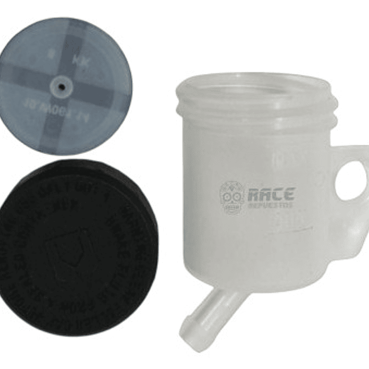 Kit Combustible Ktm Duke 250 Gen-3 Original Nuevo 1